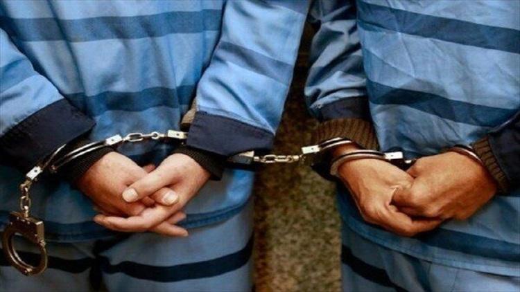 بازداشت 3 متهم اصلی ضرب و جرح پزشک پیرانشهری