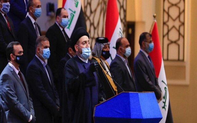 ائتلاف عراقیون: برگزاری انتخابات در موعد مقرر بعید است ائتلاف عراقیون: برگزاری انتخابات در موعد مقرر بعید است