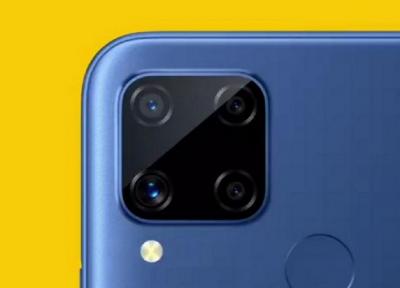 نتایج اولین بنچمارک از گوشی Realme C17 مشخص شد