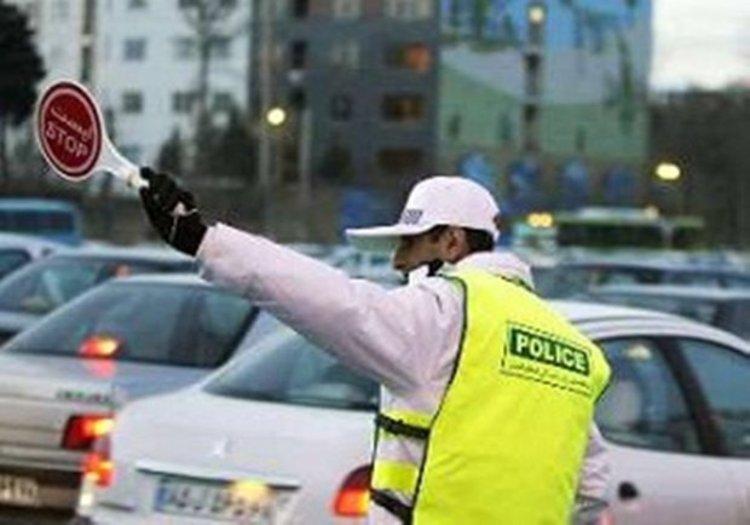 محورهای کندوان و هراز بعدازظهر جمعه یکطرفه می شود محورهای کندوان و هراز بعدازظهر جمعه یکطرفه می شود