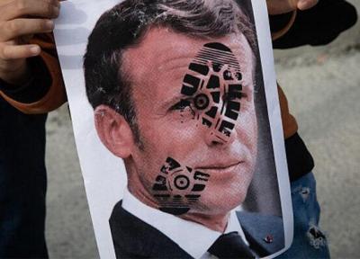 خبرنگاران 60 تشکل جوانان البرز اقدام اهانت آمیز فرانسه را محکوم کردند