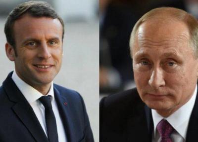 آمادگی روسیه و فرانسه برای هماهنگی بر سر قره باغ در قالب گروه مینسک