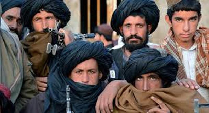 کشته شدن 31 عضو طالبان در ارزگان افغانستان