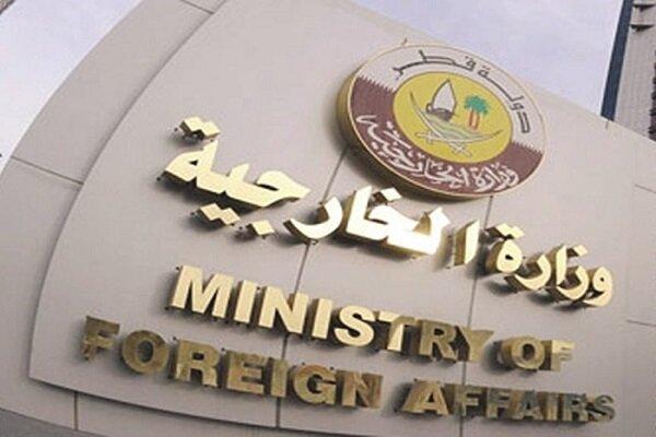 واکنش قطر و اردن به 2 انفجار انتحاری امروز در بغداد واکنش قطر و اردن به 2 انفجار انتحاری امروز در بغداد