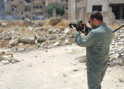 پشت پرده جنگ سوریه در چرا سوریه ، سختی های تولید یک مستند برای جشنواره عمار
