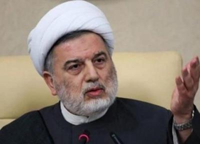 خبرنگاران مجلس اعلای اسلامی عراق تحریم آستان قدس را محکوم کرد