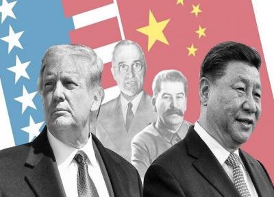 خاتمه تاریخ به سبک چینی، سوسیالیسم شرقی چالش لیبرال دموکراسی