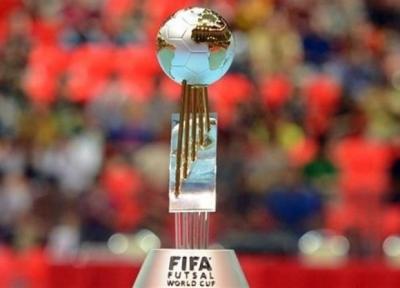سایت ویتنامی: ایران به جام جهانی فوتسال صعود کرد، پرهیزکار: نشست AFC هنوز برگزار نشده است