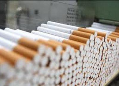 محکومیت میلیاردی قاچاقچی سیگار در قزوین
