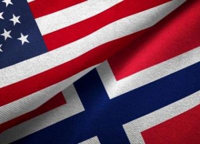 احضار سفیر آمریکا در نروژ