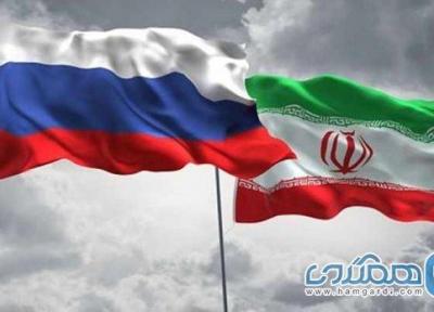 لغو ویزا ایران و روسیه گام بزرگی در توسعه گردشگری دو کشور است