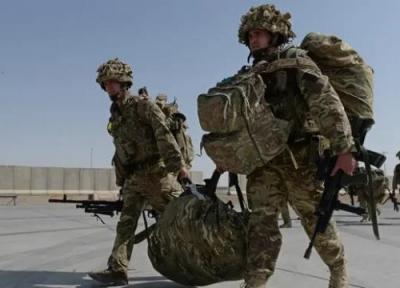 انگلیس احتمالا فردا به ماموریتش در افغانستان خاتمه می دهد