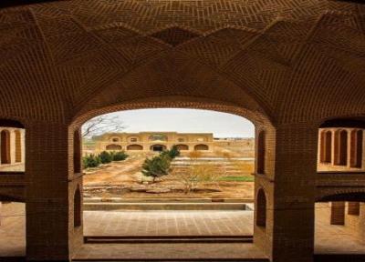 طراحی ساختمان ویلایی: زوال باغ وزیر حجت آباد زیر غبار فراموشی