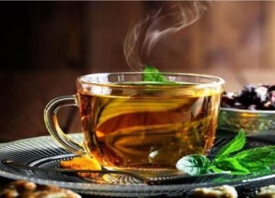 رابطه چای با سلامتی بانوان