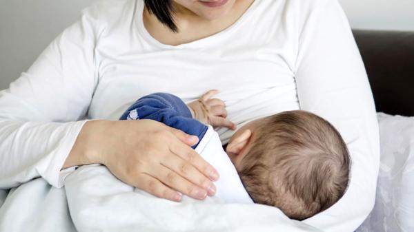 مادران شیرده بخوانند ، روش های موثر در افزایش شیر مادران
