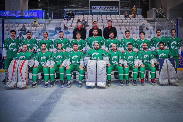 تور ارزان سنگاپور: تیم ملی هاکی روی یخ ایران برابر سنگاپور به پیروزی رسید