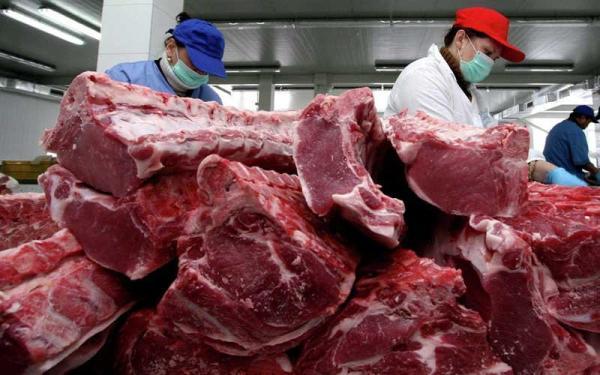 قیمت گوشت 24 اسفند 1400، سرانه مصرف گوشت قرمز در تهران چند کیلوگرم است؟