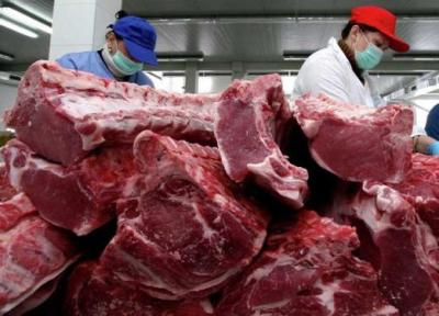 قیمت گوشت 24 اسفند 1400، سرانه مصرف گوشت قرمز در تهران چند کیلوگرم است؟