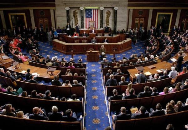 مجلس نمایندگان آمریکا لایحه 1.75 تریلیون دلاری هزینه اجتماعی را تصویب کرد