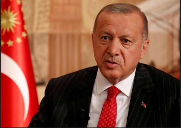 تور ارزان ترکیه: اردوغان: ترکیه را ابرقدرت لجستیکی دنیا می کنم