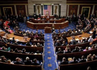 مجلس نمایندگان آمریکا لایحه 1.75 تریلیون دلاری هزینه اجتماعی را تصویب کرد