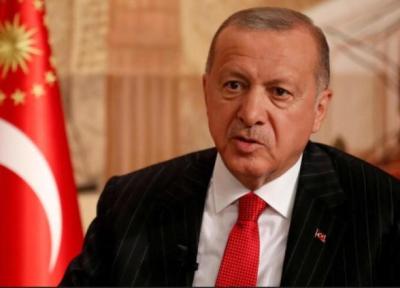 تور ارزان ترکیه: اردوغان: ترکیه را ابرقدرت لجستیکی دنیا می کنم