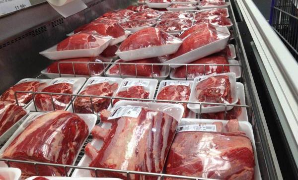 قیمت گوشت قرمز در ترکیه از ایران مقرون به صرفه تر است