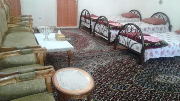 مناسب بودن قیمت خانه های استیجاری برای گردشگران نوروزی در اصفهان