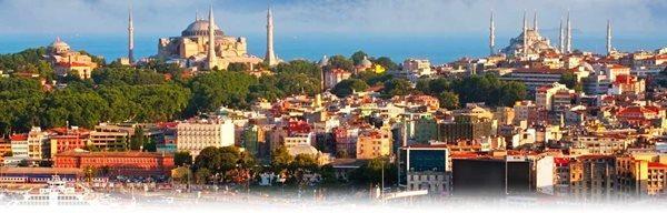 جاذبه های گردشگری کمتر شناخته شده استانبول !
