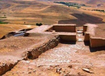 معاون میراث فرهنگی کردستان الگوی ثبت آثار منقول و غیرمنقول را تشریح کرد