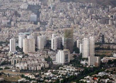 بودجه رهن کامل مسکن در تهران