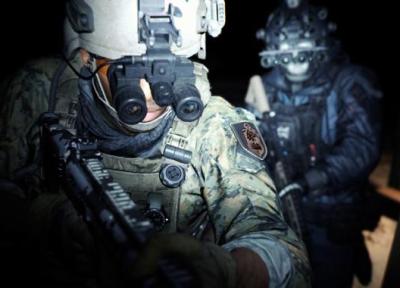 کال آو دیوتی سال جاری ظاهرا Modern Warfare 3 خواهد بود