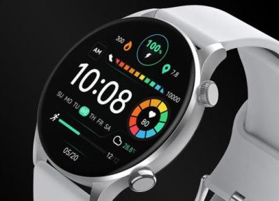 آنالیز ساعت هوشمند هایلو Solar Plus RT3؛ مجذوب کننده 50 دلاری