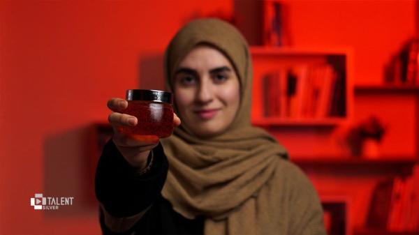 بررسی ماسک صورت وارمی مدل هندوانه؛ آبرسان و تسکین دهنده آنالیز ماسک صورت وارمی مدل هندوانه؛ آبرسان و تسکین دهنده پوست