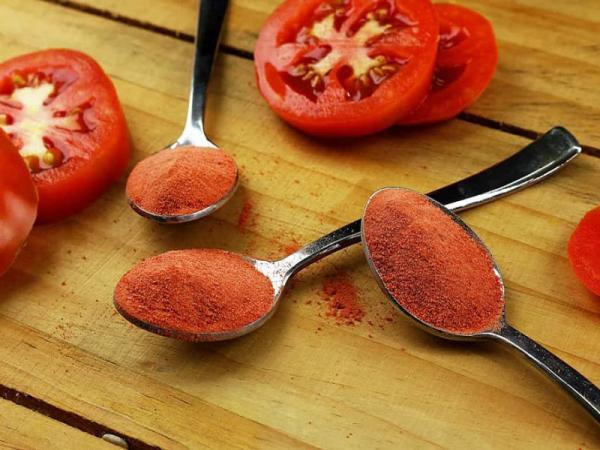طرز تهیه پودر گوجه فرنگی با 30 نکته طلایی برای بهترین رنگ طرز تهیه پودر گوجه فرنگی با 30 نکته طلایی برای برترین رنگ و کیفیت