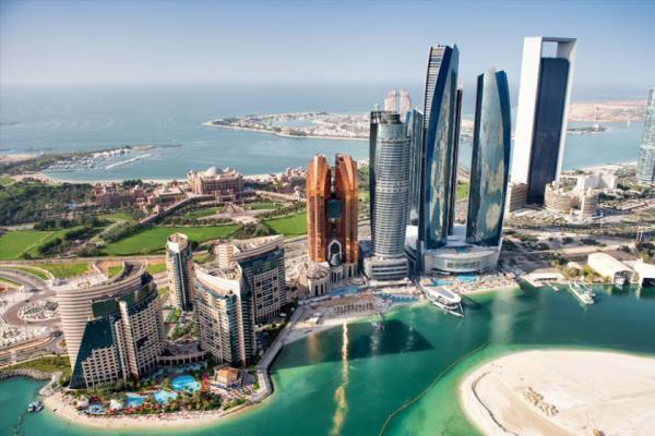در سفر به امارات از کجا دیدن کنیم؟ تور دبی: در سفر به امارات از کجا تماشا کنیم؟