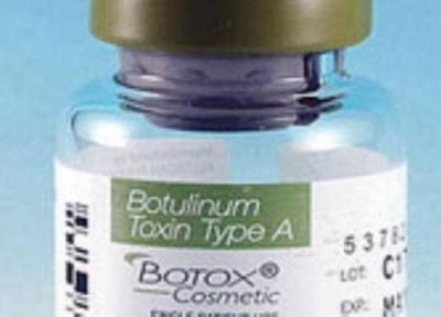 توکسین بوترلینیوم Botulinum Toxin