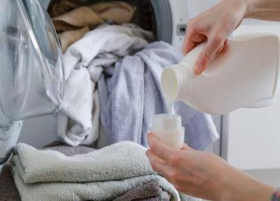50 نکته راهنمای خرید نرم کننده حوله و لباس ، ارتباط نرم کننده و ثابت ماندن رنگ لباس