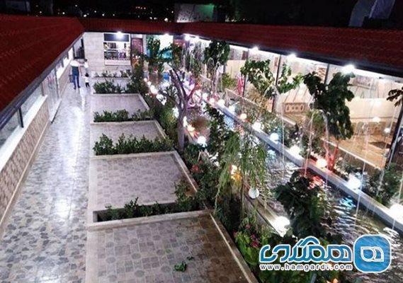 معرفی شماری از بهترین باغ رستوران های سنتی پاکدشت در سال 1404