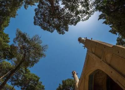 راهنمای کامل بازدید منارجنبان اصفهان ، راز لرزش مناره ها